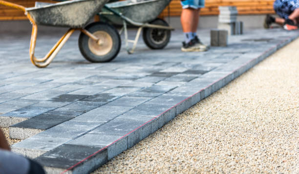 Best Decorative Concrete Services  in Tyrone, GA