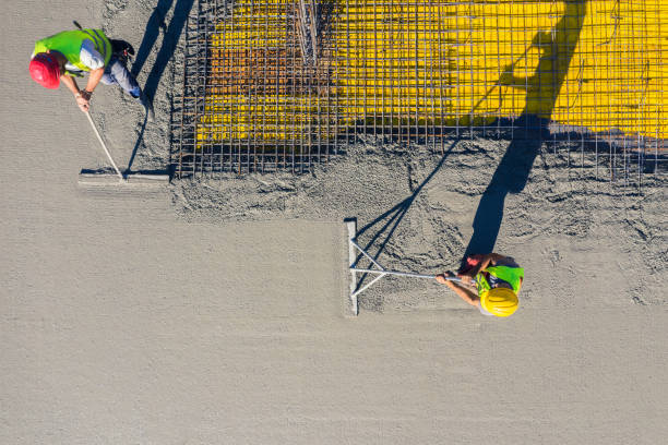 Best Concrete Repair Services  in Tyrone, GA