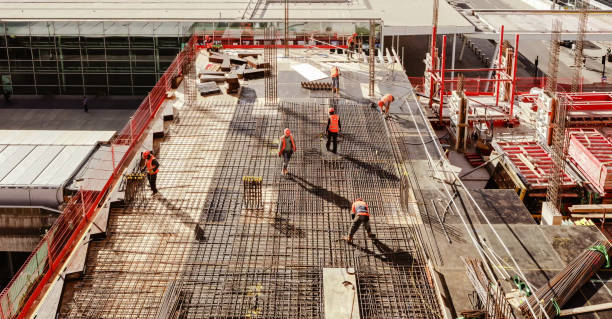 Best Concrete Patio Contractor  in Tyrone, GA
