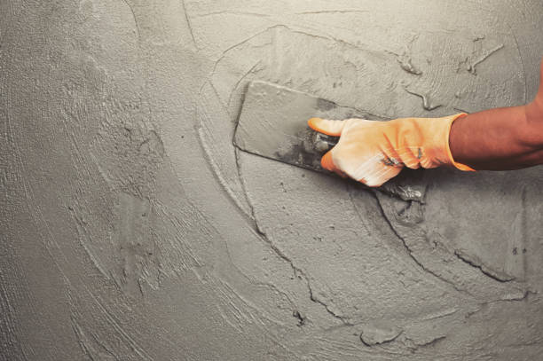 Best Concrete Installation Cost  in Tyrone, GA