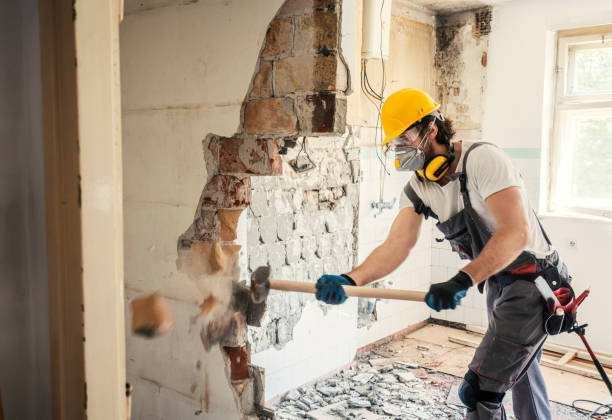 Best Concrete Flooring Contractor  in Tyrone, GA