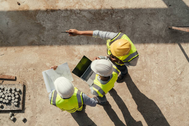 Best Concrete Foundation Repair  in Tyrone, GA